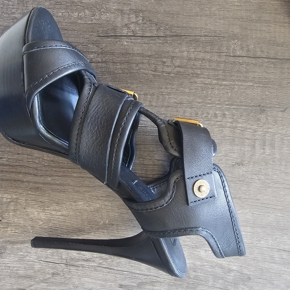 Burberry Aviator Beatty Heel Gladiator size EU39 - Picture 11 of 11